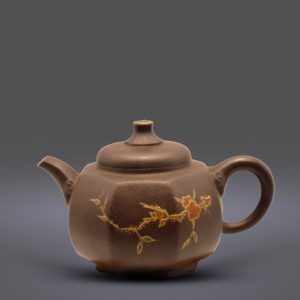 Viên Châu Lục Phương