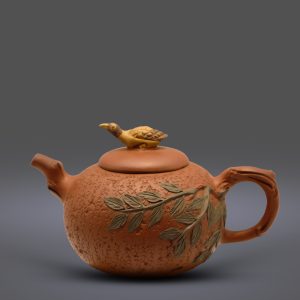 Tùng Điểu Viên Châu