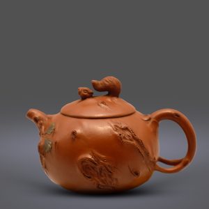 Tùng Thử Ngân Hạnh
