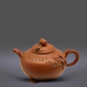Viên Châu Đào Tử