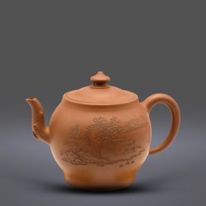 Văn Chung Sơn Thuỷ