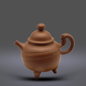 Thiên Long Định Châu