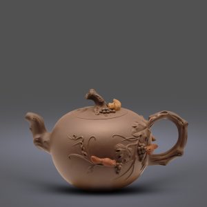 Tùng Thử Viên Châu