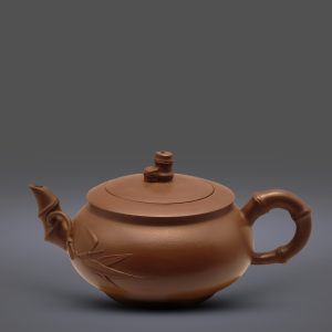 Trúc Đoạn Biển Cổ