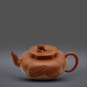 Tứ Biện Sư Cầu Nữu
