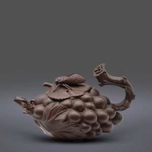 Thiền Nữu Bồ Đào Hồ