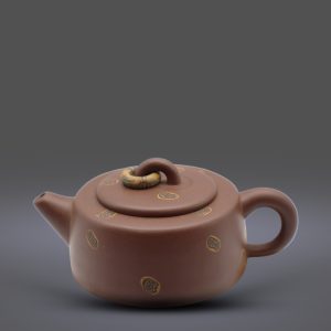 Tĩnh Lan Nhât Khuyên Kiều Nữu