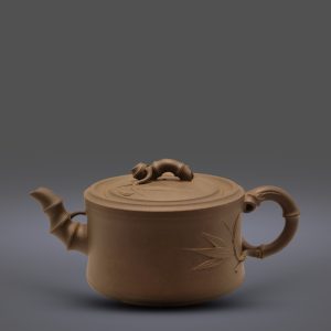 Trúc Đoạn