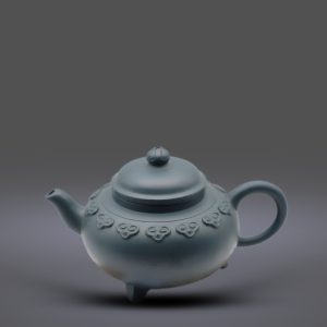 Thuỷ Bình Tam Túc Như Ý