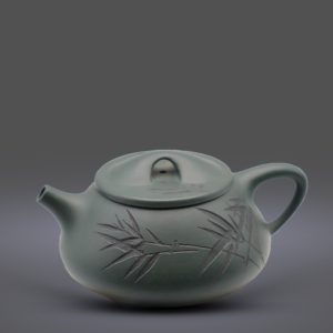 Thạch Biều Trúc Tiết