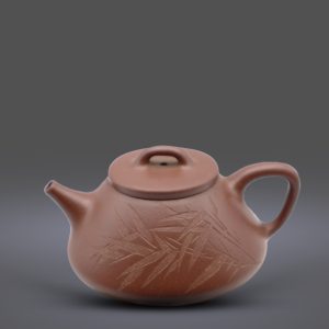 Thạch Biều Trúc Tiết