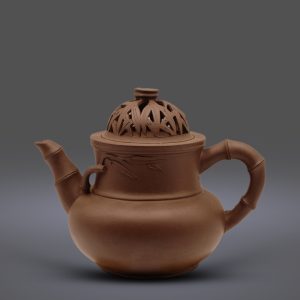 Trúc Tiết Đăng Hình