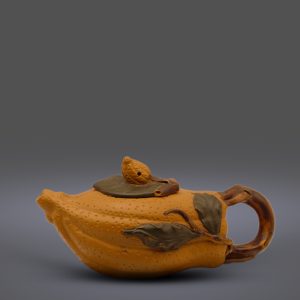 Phật Thủ Tiểu Hồ